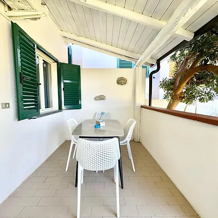 Araba Fenice Aparthotel