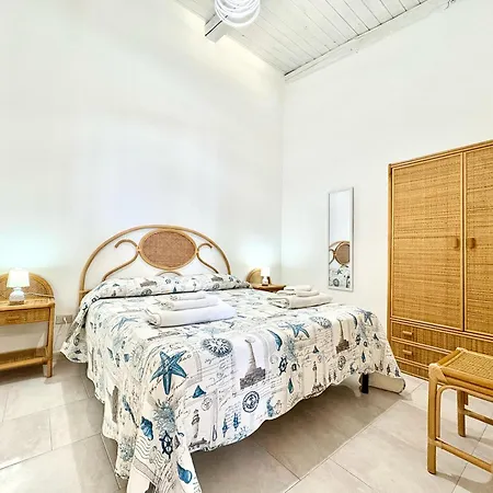 Araba Fenice Ξενοδοχείο με διαμερίσματα