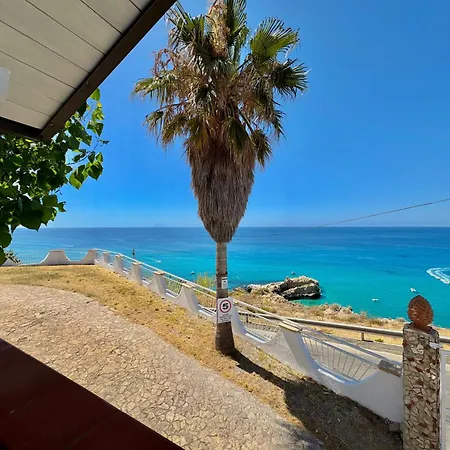 Appart hôtel Araba Fenice Tropea