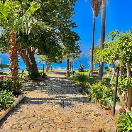 Araba Fenice * Tropea