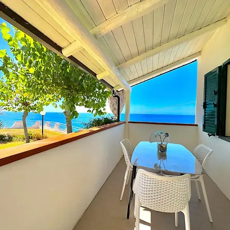 Araba Fenice Ξενοδοχείο με διαμερίσματα