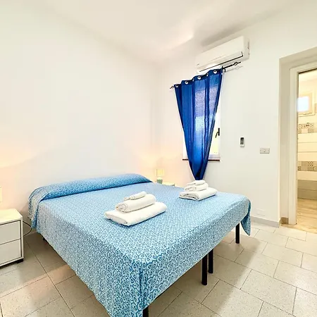 Appart hôtel Araba Fenice