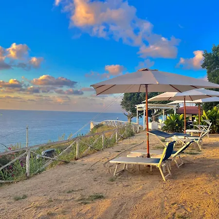 Araba Fenice * Tropea