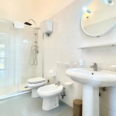 Aparthotel Araba Fenice Tropea