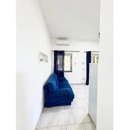 Aparthotel Araba Fenice Tropea