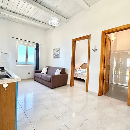 Araba Fenice Aparthotel Tropea