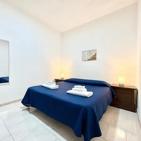 Araba Fenice Aparthotel Tropea