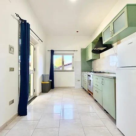 Araba Fenice Aparthotel