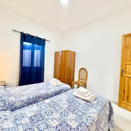 Araba Fenice Aparthotel *