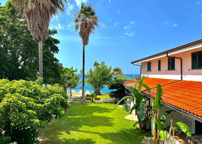 Araba Fenice Aparthotel *