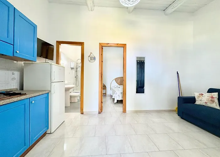 Aparthotel Araba Fenice Tropea