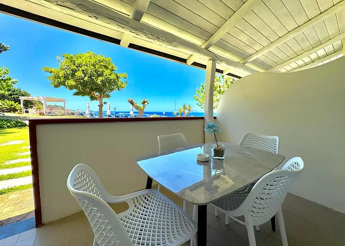 Araba Fenice * Tropea