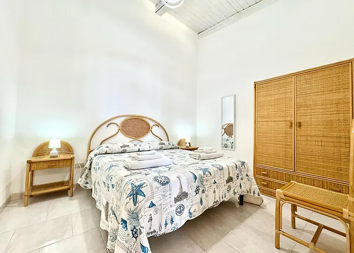 Araba Fenice Ξενοδοχείο με διαμερίσματα