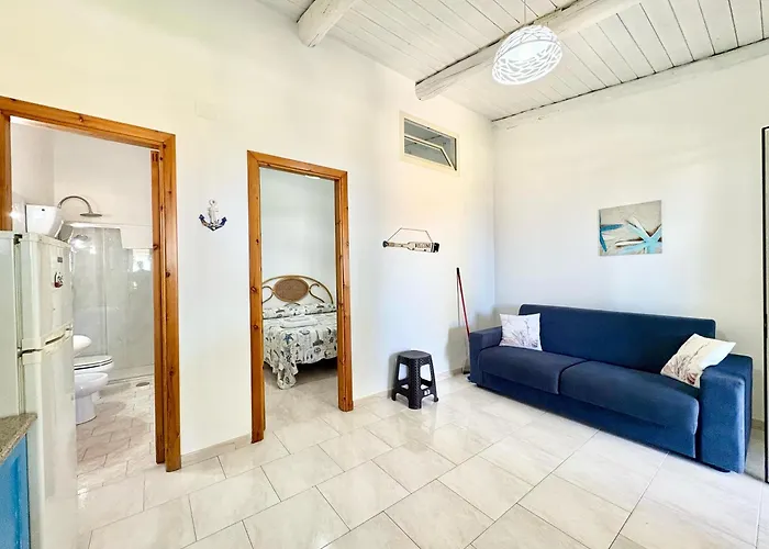 Aparthotel Araba Fenice