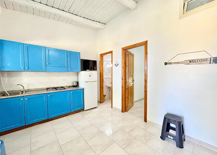 Araba Fenice Ξενοδοχείο με διαμερίσματα