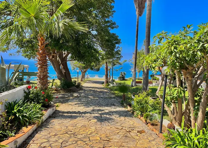 Araba Fenice * Tropea