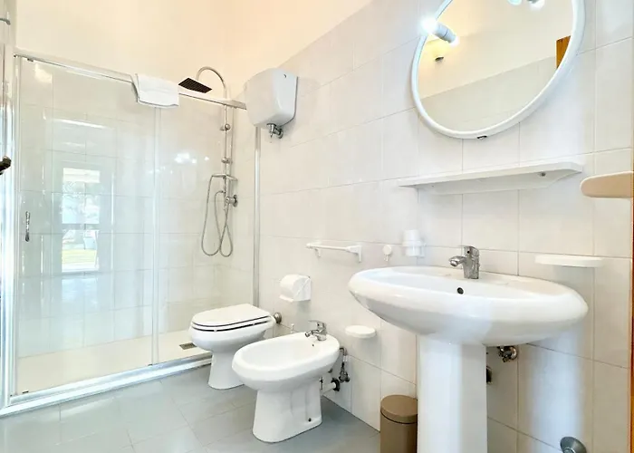 Aparthotel Araba Fenice Tropea