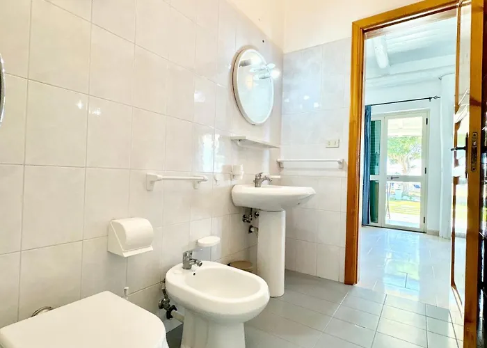 Aparthotel Araba Fenice