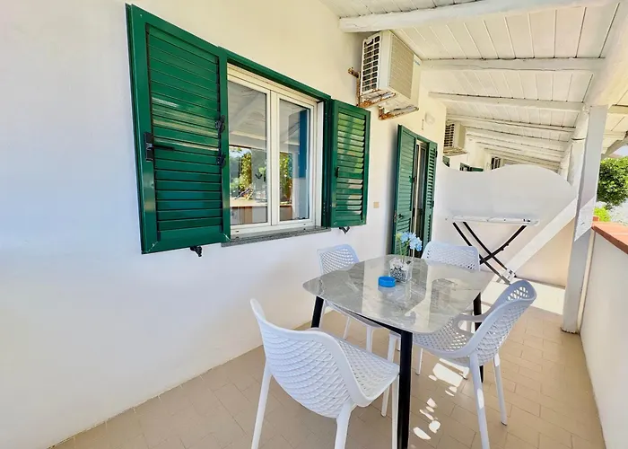 Aparthotel Araba Fenice *