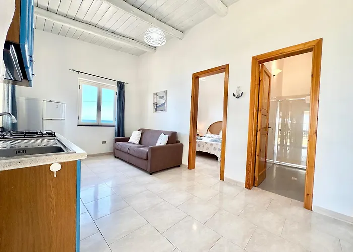 Araba Fenice Aparthotel Tropea