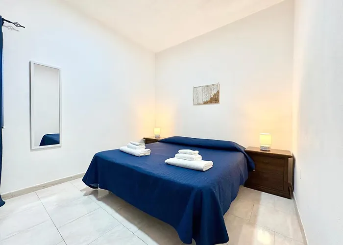 Araba Fenice Aparthotel Tropea