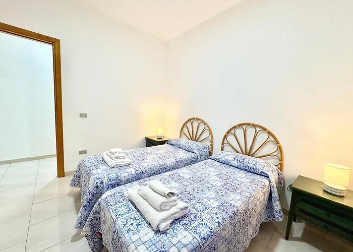 Araba Fenice Aparthotel