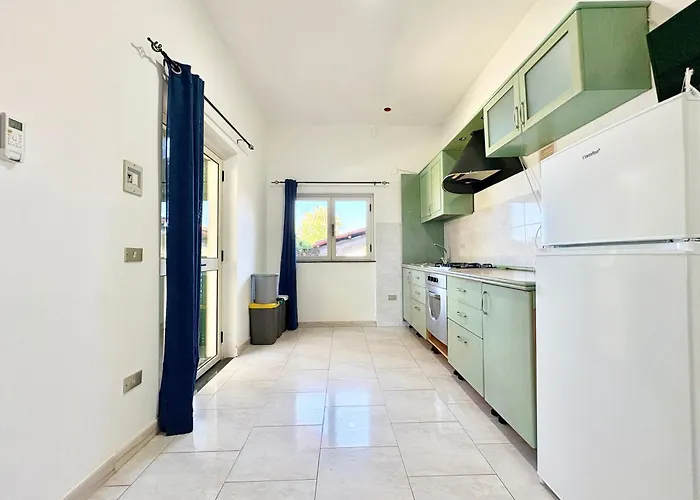 Araba Fenice Aparthotel