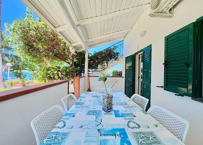 Ξενοδοχείο με διαμερίσματα Araba Fenice