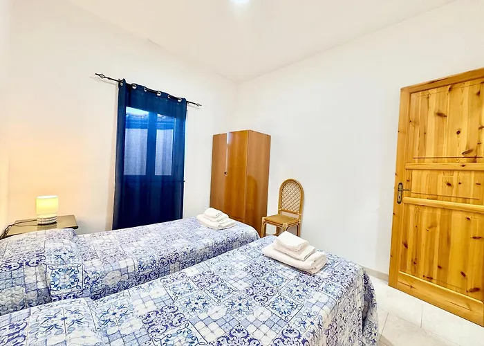 Araba Fenice Ξενοδοχείο με διαμερίσματα *