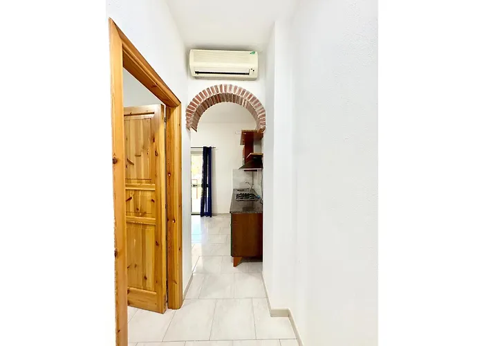 Aparthotel Araba Fenice