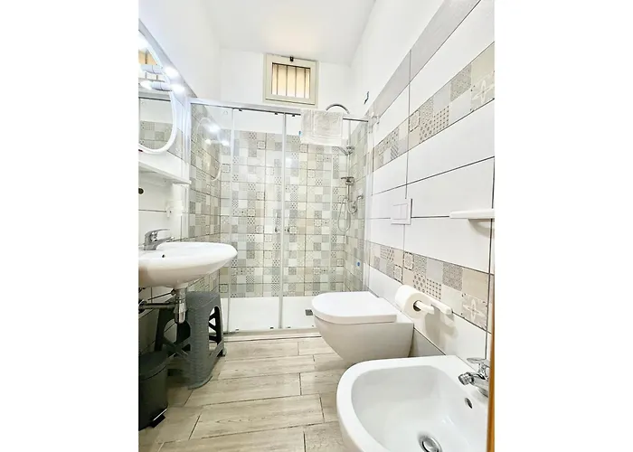 Araba Fenice Aparthotel Tropea