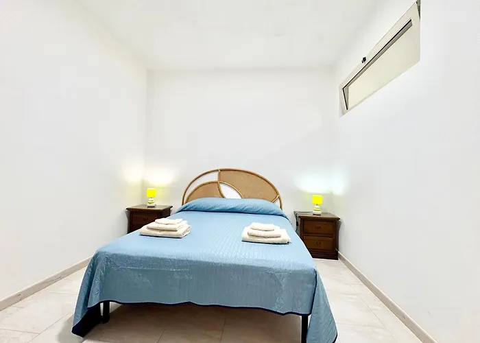 Araba Fenice Aparthotel Tropea