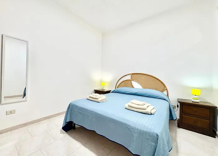 Araba Fenice Aparthotel